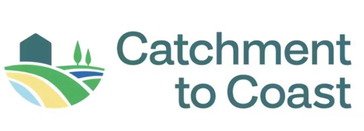 Project logo for Catchment to Coast