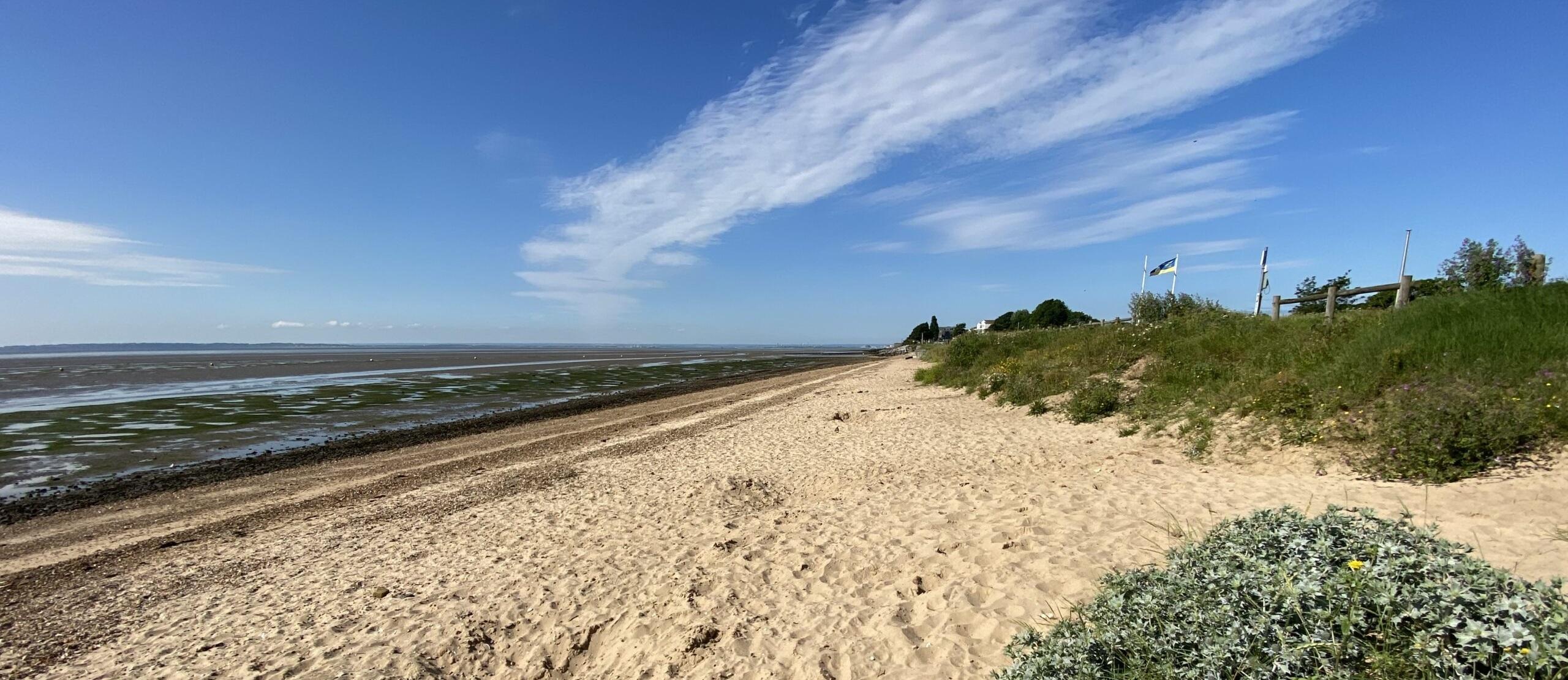 Photo of Shoebury East Beach