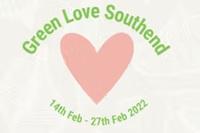 Green Love Southend Logo