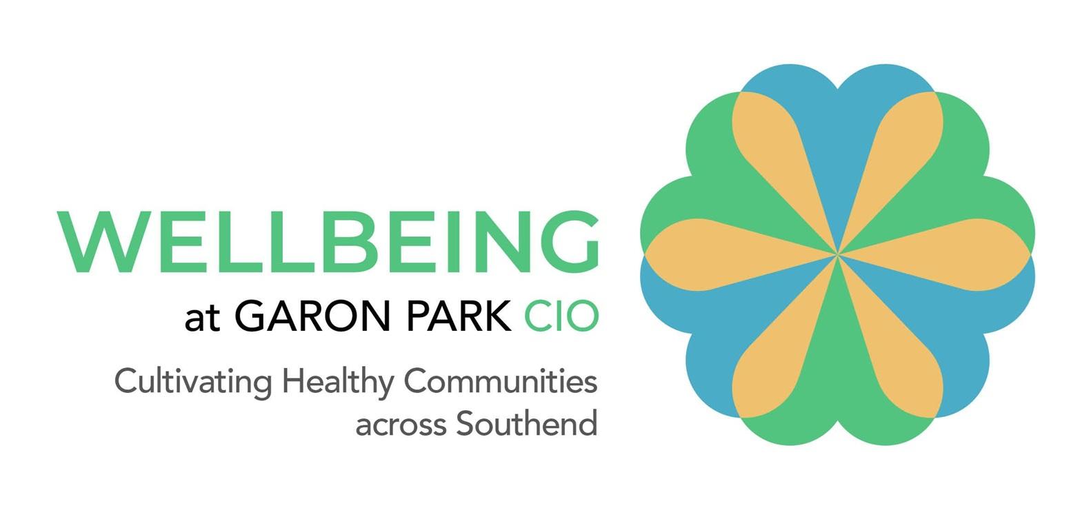 Wellbeing at Garon Park CIO  logo