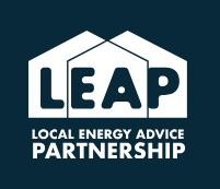Leap logo