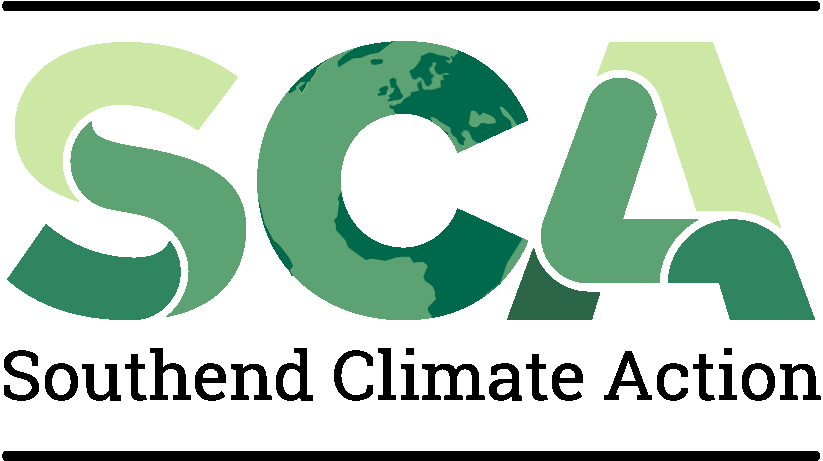 Southend Climate Action Logo