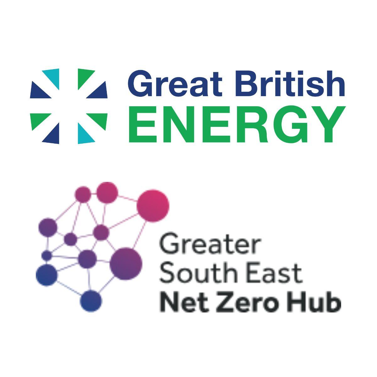gbe logo and gsenzh logo