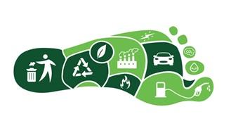 Carbon footprint