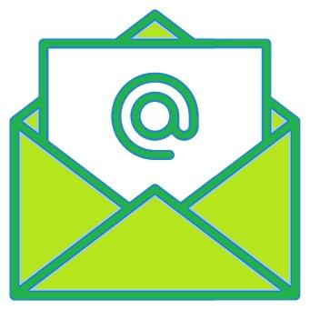 email logo