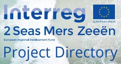 Interreg project directory