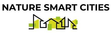 Nature smart cities logo